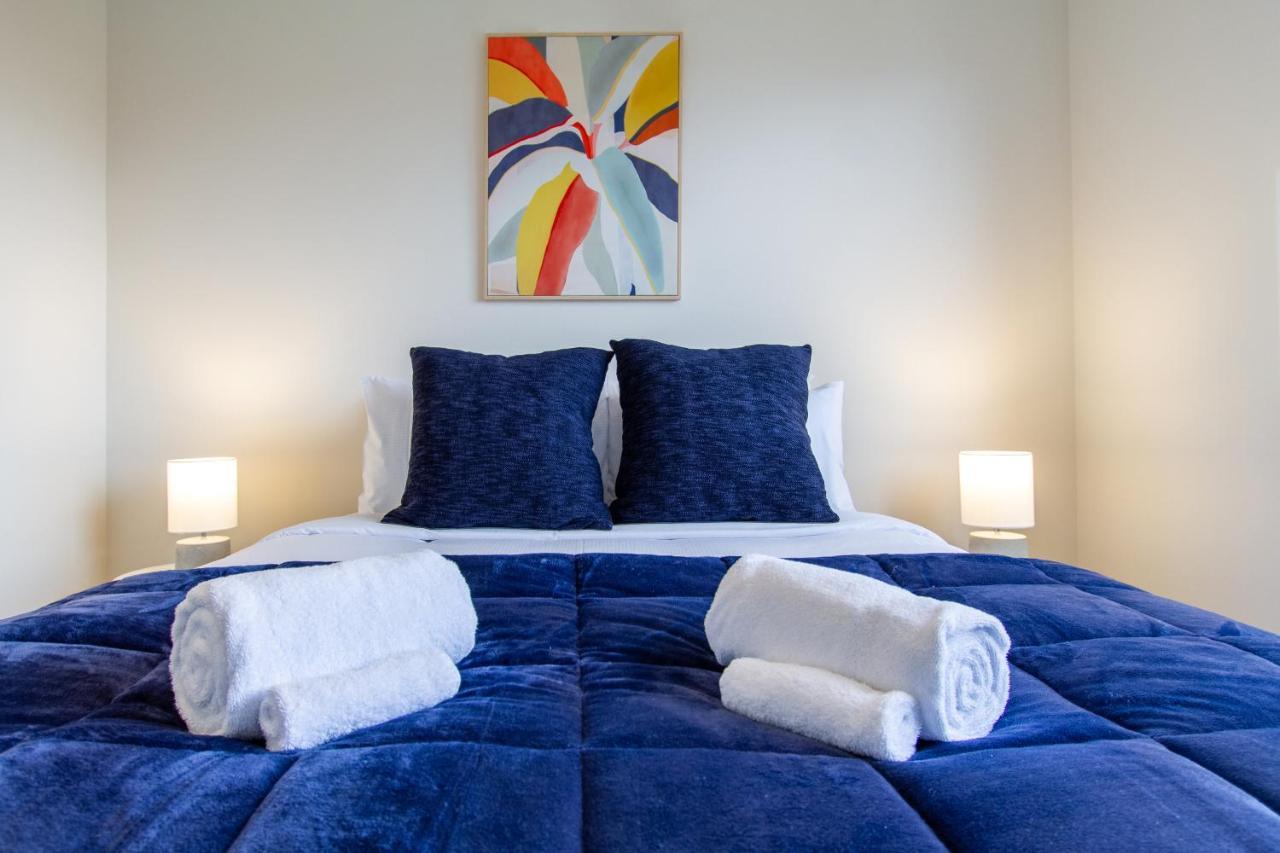 3 Bed 2.5 Bath Riccarton W/Games Room Κράισττσερτς Εξωτερικό φωτογραφία