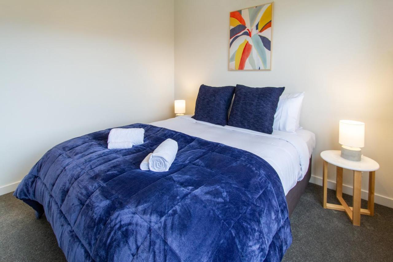 3 Bed 2.5 Bath Riccarton W/Games Room Κράισττσερτς Εξωτερικό φωτογραφία