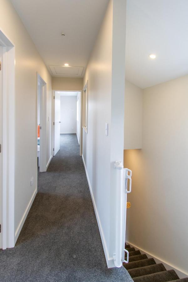 3 Bed 2.5 Bath Riccarton W/Games Room Κράισττσερτς Εξωτερικό φωτογραφία