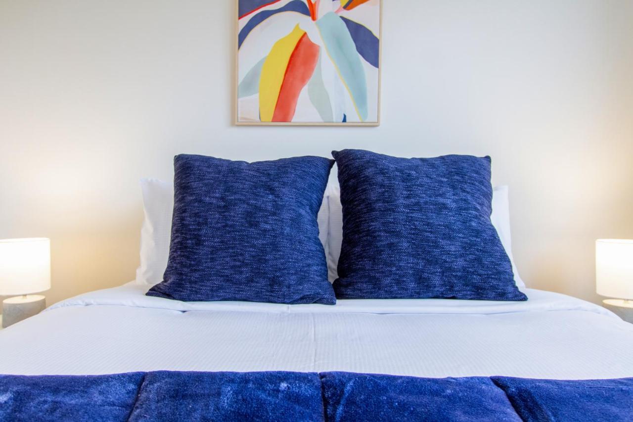 3 Bed 2.5 Bath Riccarton W/Games Room Κράισττσερτς Εξωτερικό φωτογραφία