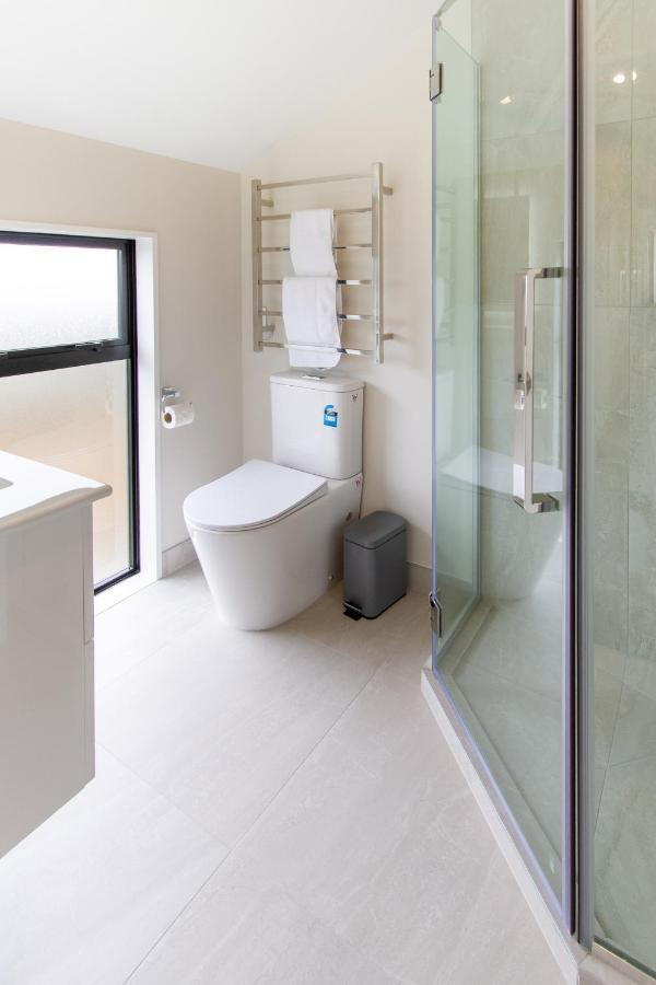 3 Bed 2.5 Bath Riccarton W/Games Room Κράισττσερτς Εξωτερικό φωτογραφία