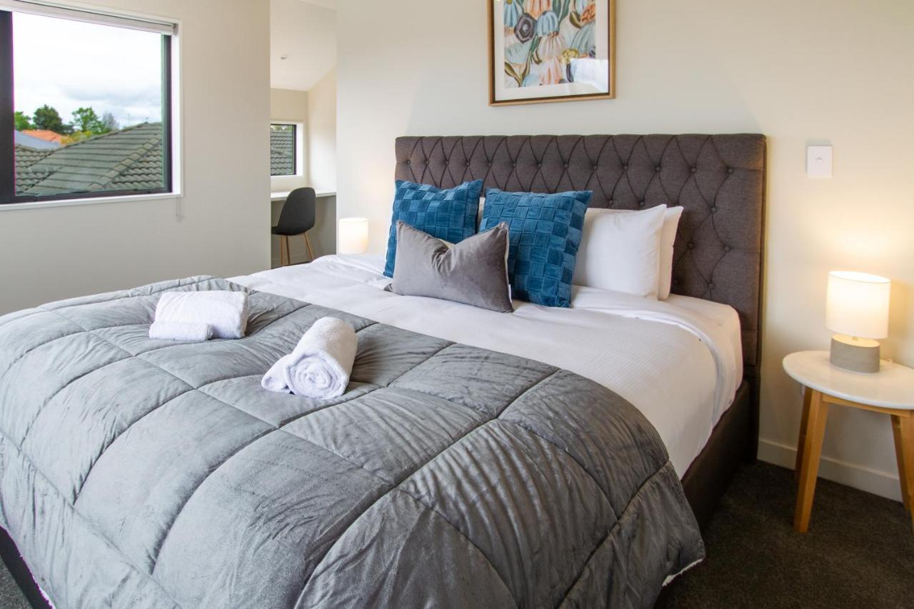 3 Bed 2.5 Bath Riccarton W/Games Room Κράισττσερτς Εξωτερικό φωτογραφία