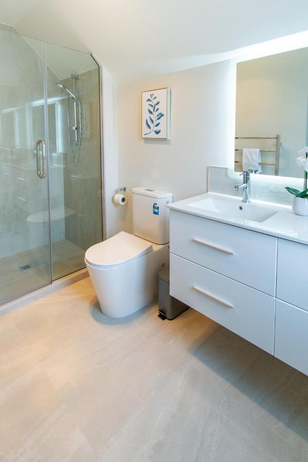 3 Bed 2.5 Bath Riccarton W/Games Room Κράισττσερτς Εξωτερικό φωτογραφία
