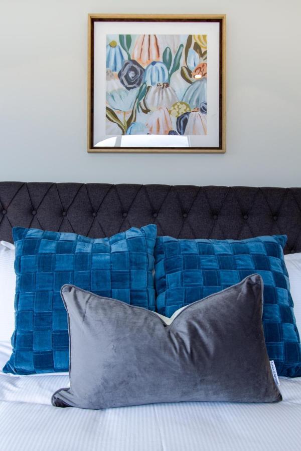 3 Bed 2.5 Bath Riccarton W/Games Room Κράισττσερτς Εξωτερικό φωτογραφία