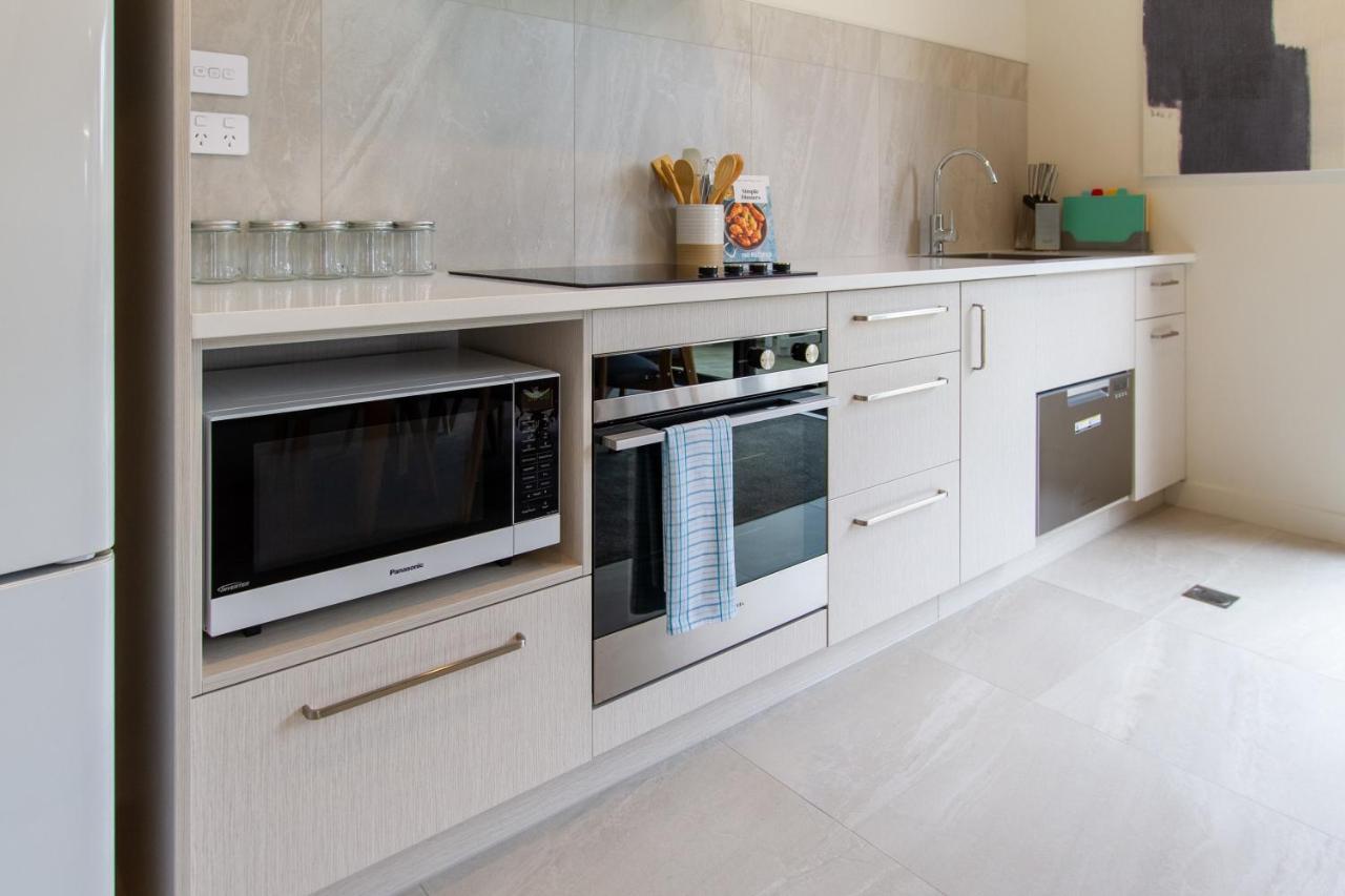 3 Bed 2.5 Bath Riccarton W/Games Room Κράισττσερτς Εξωτερικό φωτογραφία